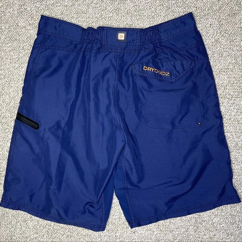Drydudz board shorts